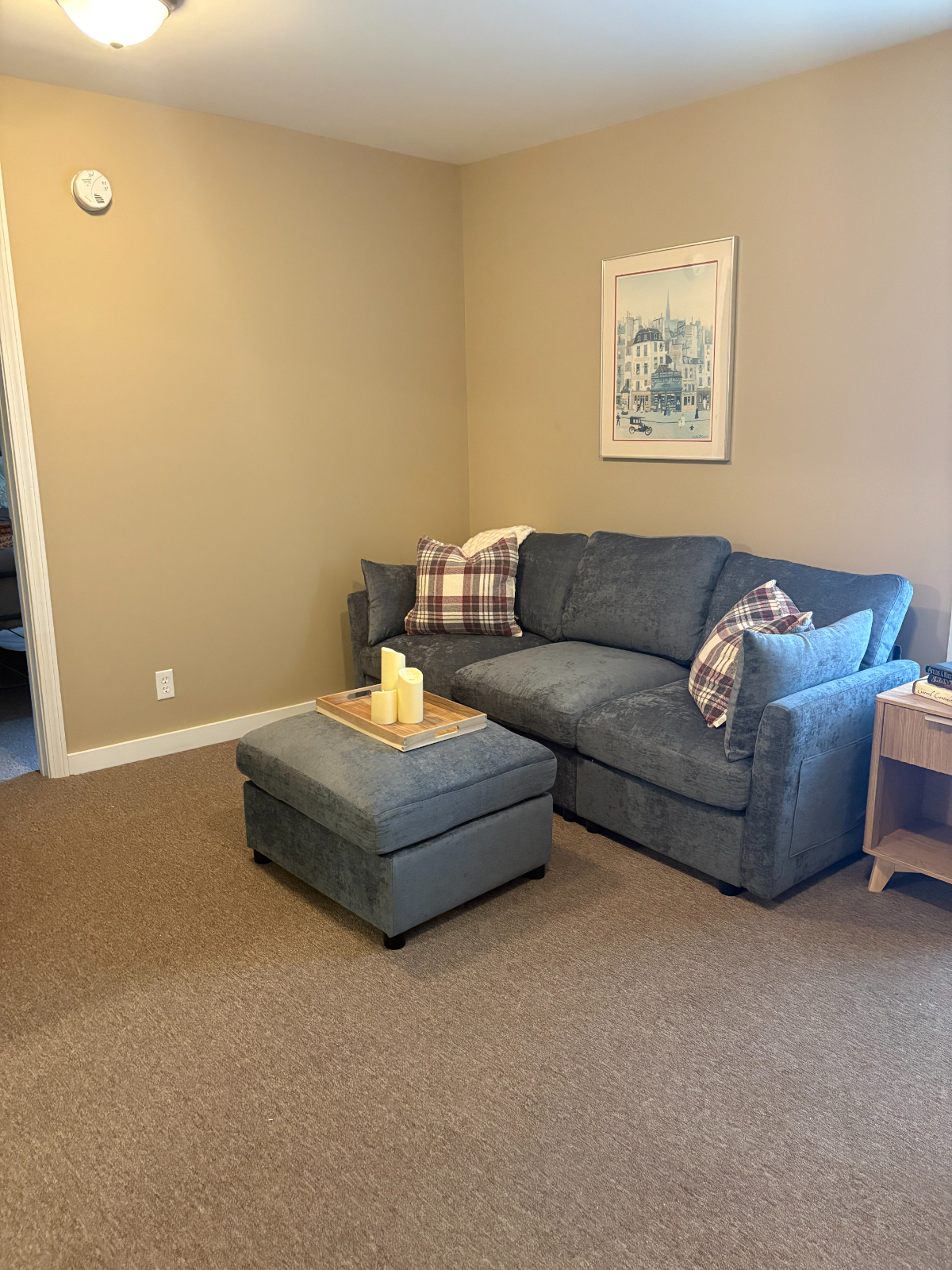 Lovely 2 bedroom unit in the heart of Morrisville - Photo 10