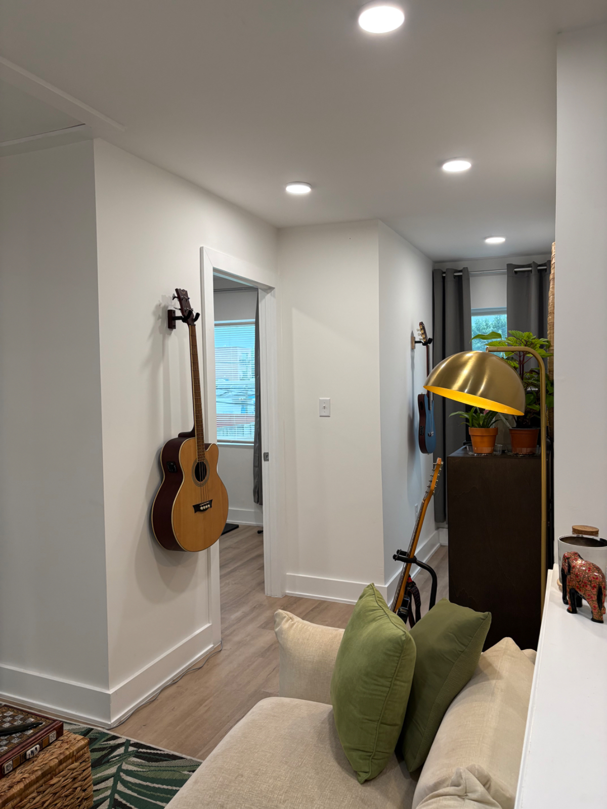 Modern, Newly Renovated and Zen Unit - Photo 5