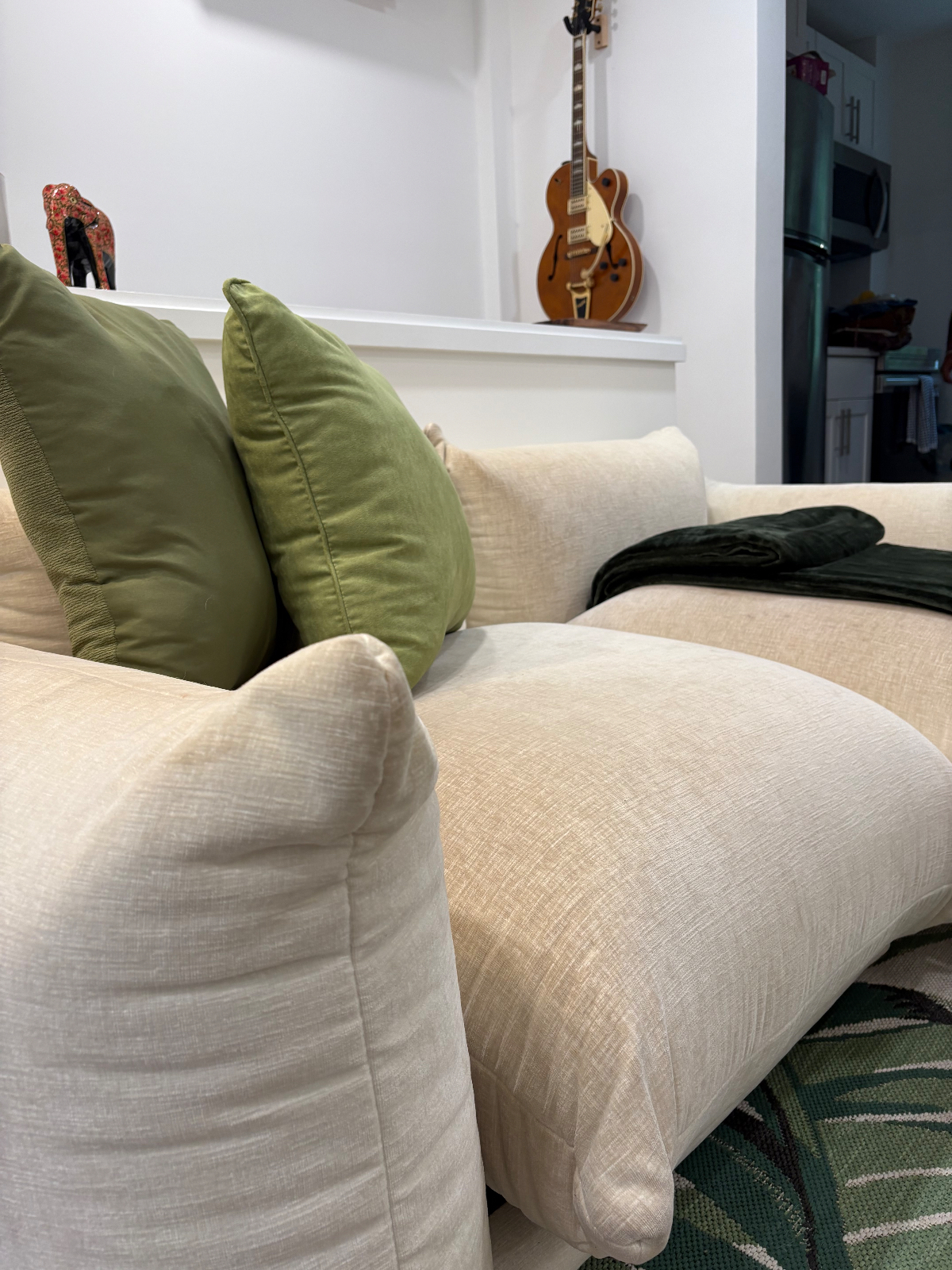 Modern, Newly Renovated and Zen Unit - Photo 1