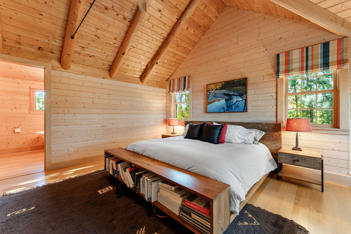 Luxury Beach post and beam beach front home. - Photo 8