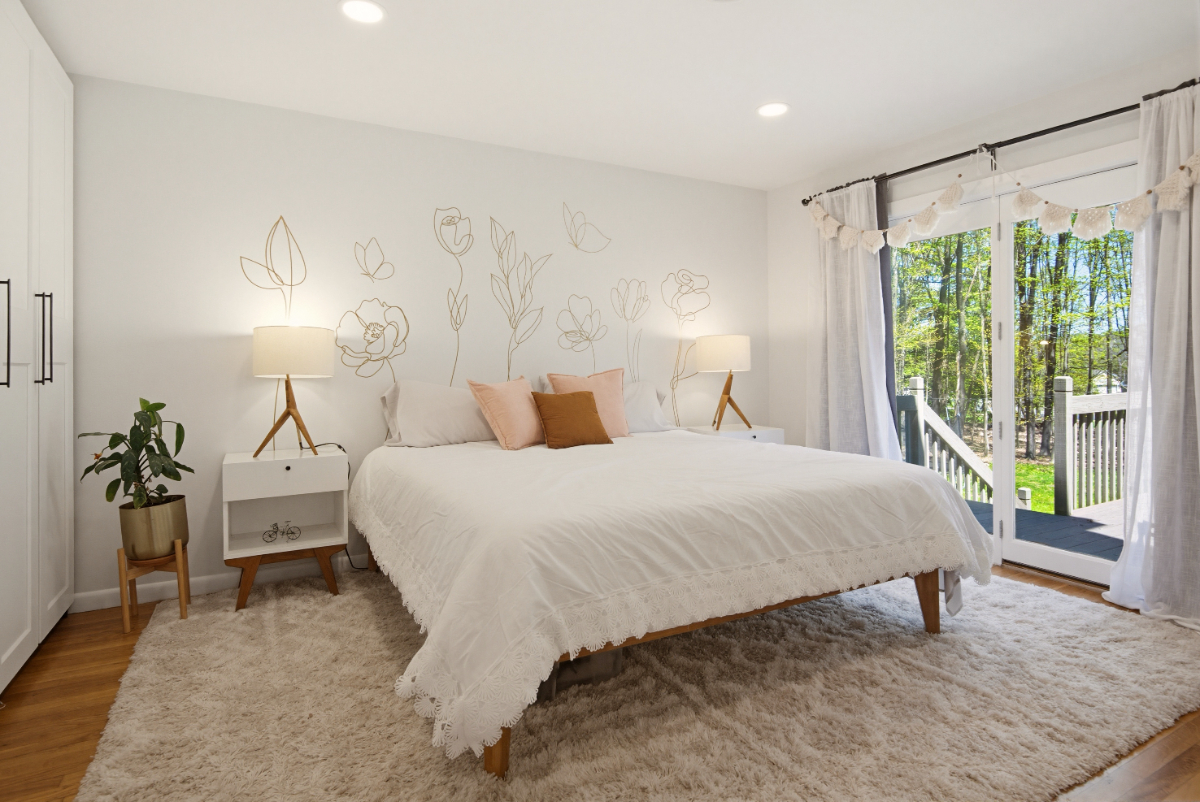 Resort-Style Living on 1.7 Private Acres-Your Peaceful Warwick Escape Awaits - Photo 7