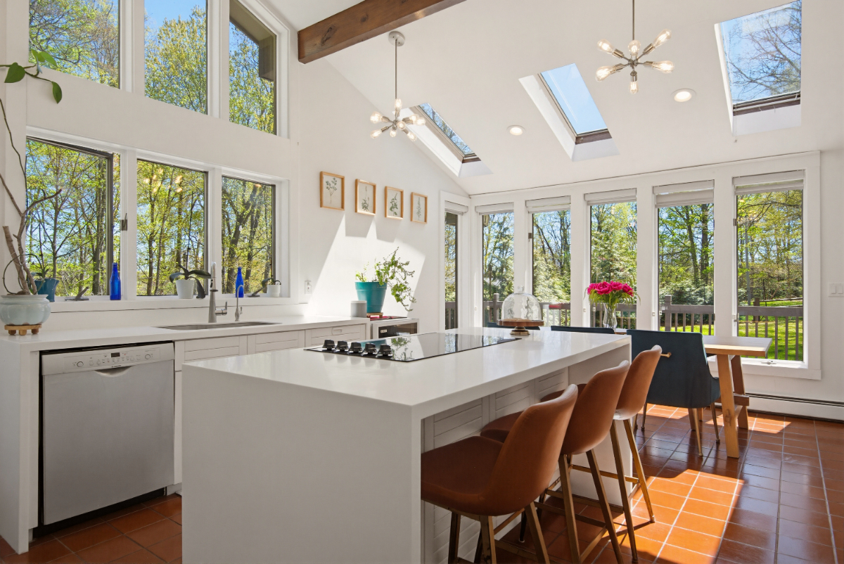 Resort-Style Living on 1.7 Private Acres-Your Peaceful Warwick Escape Awaits - Photo 8