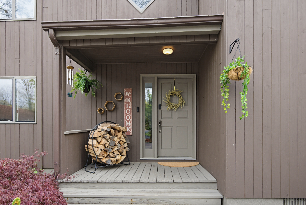 Resort-Style Living on 1.7 Private Acres-Your Peaceful Warwick Escape Awaits - Photo 2