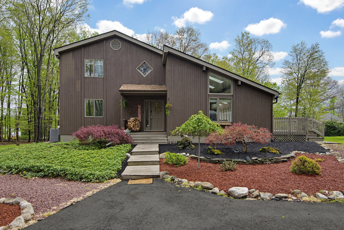 Resort-Style Living on 1.7 Private Acres-Your Peaceful Warwick Escape Awaits - Photo 1
