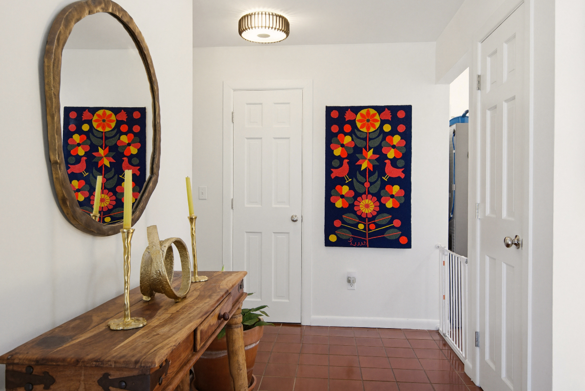 Resort-Style Living on 1.7 Private Acres-Your Peaceful Warwick Escape Awaits - Photo 3