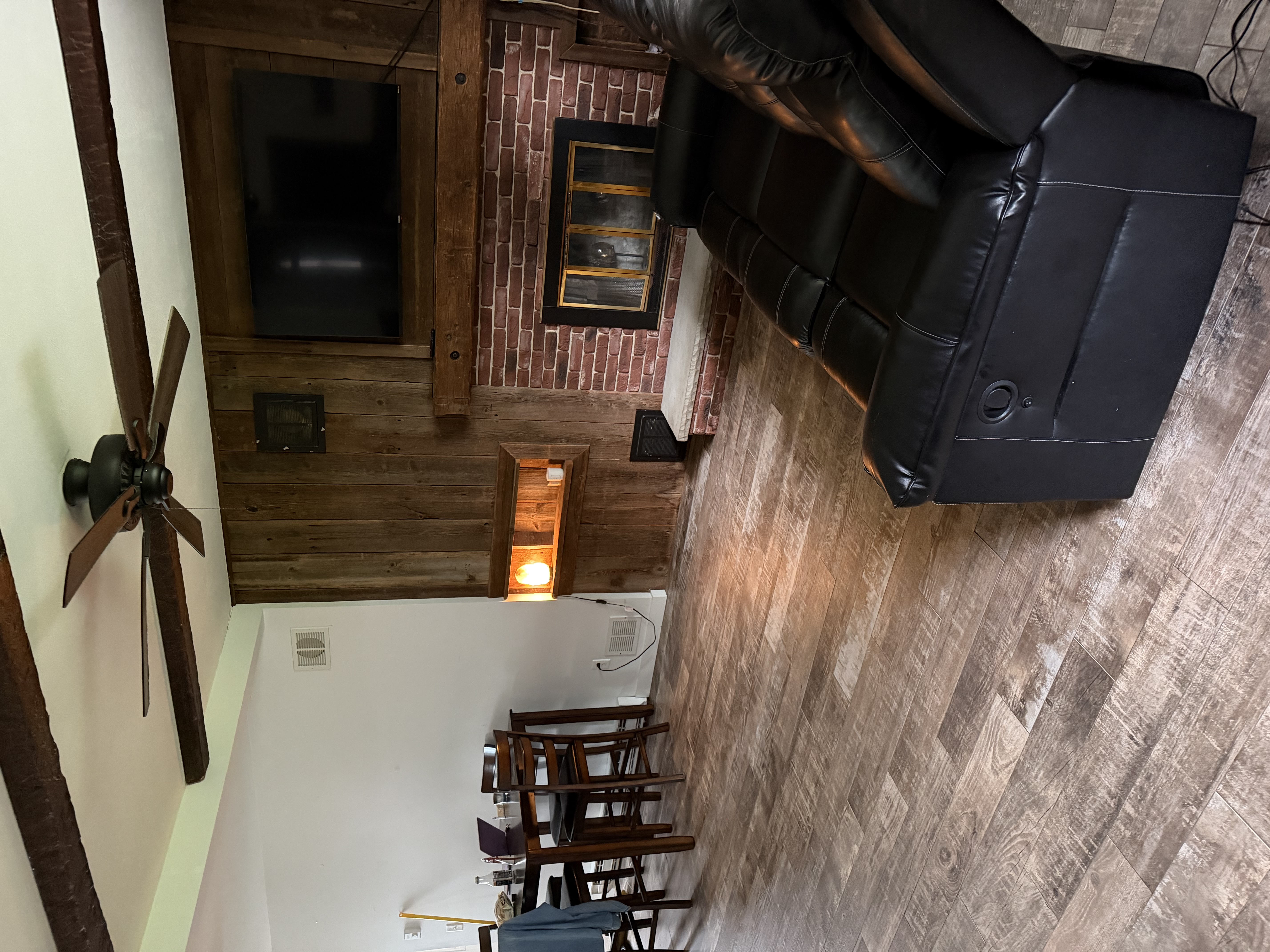 Pen Yann Porch: 2 BR w/ EBike & SUP near Keuka Outlet Trail - Photo 2