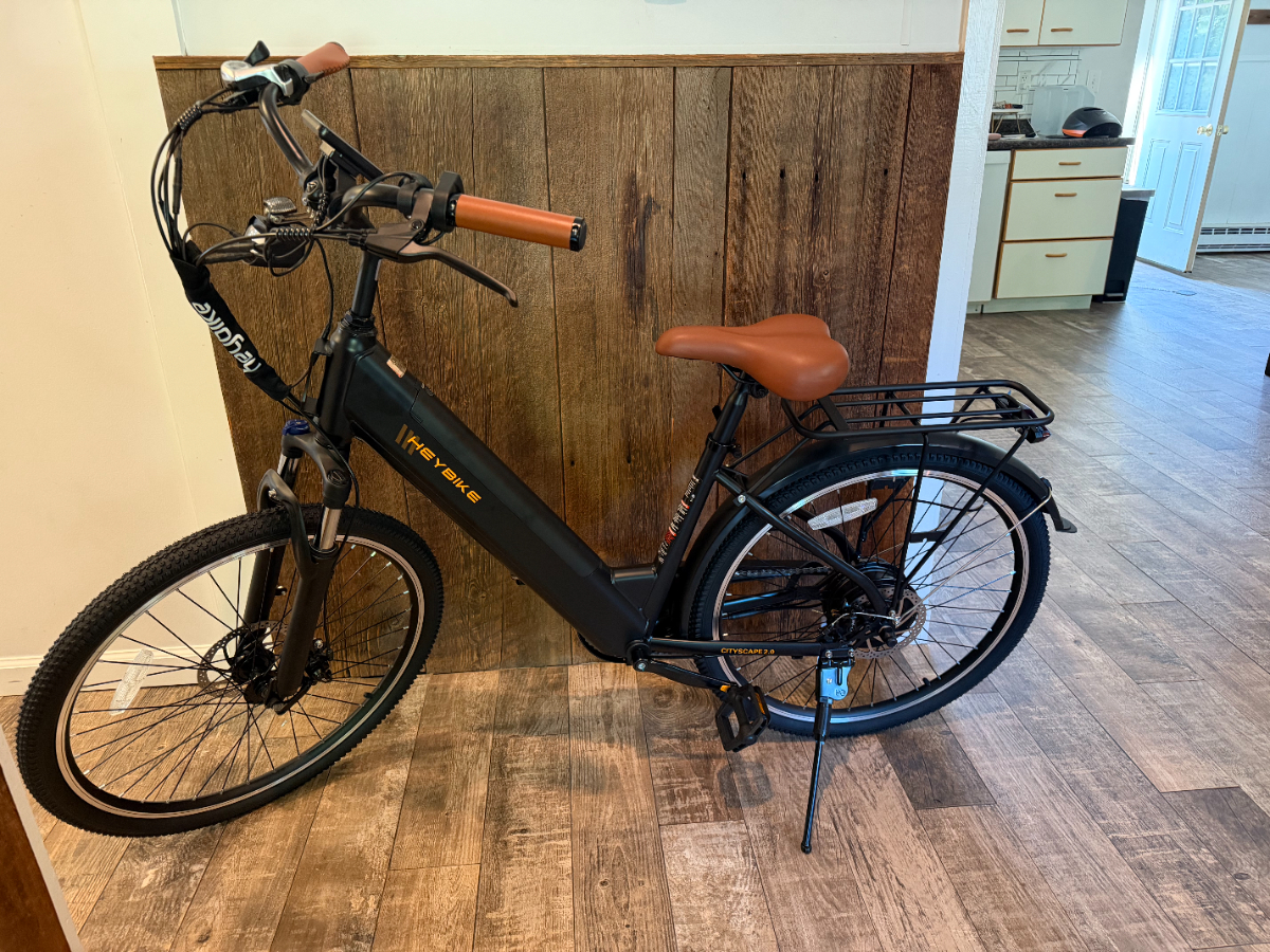Pen Yann Porch: 2 BR w/ EBike & SUP near Keuka Outlet Trail - Photo 9