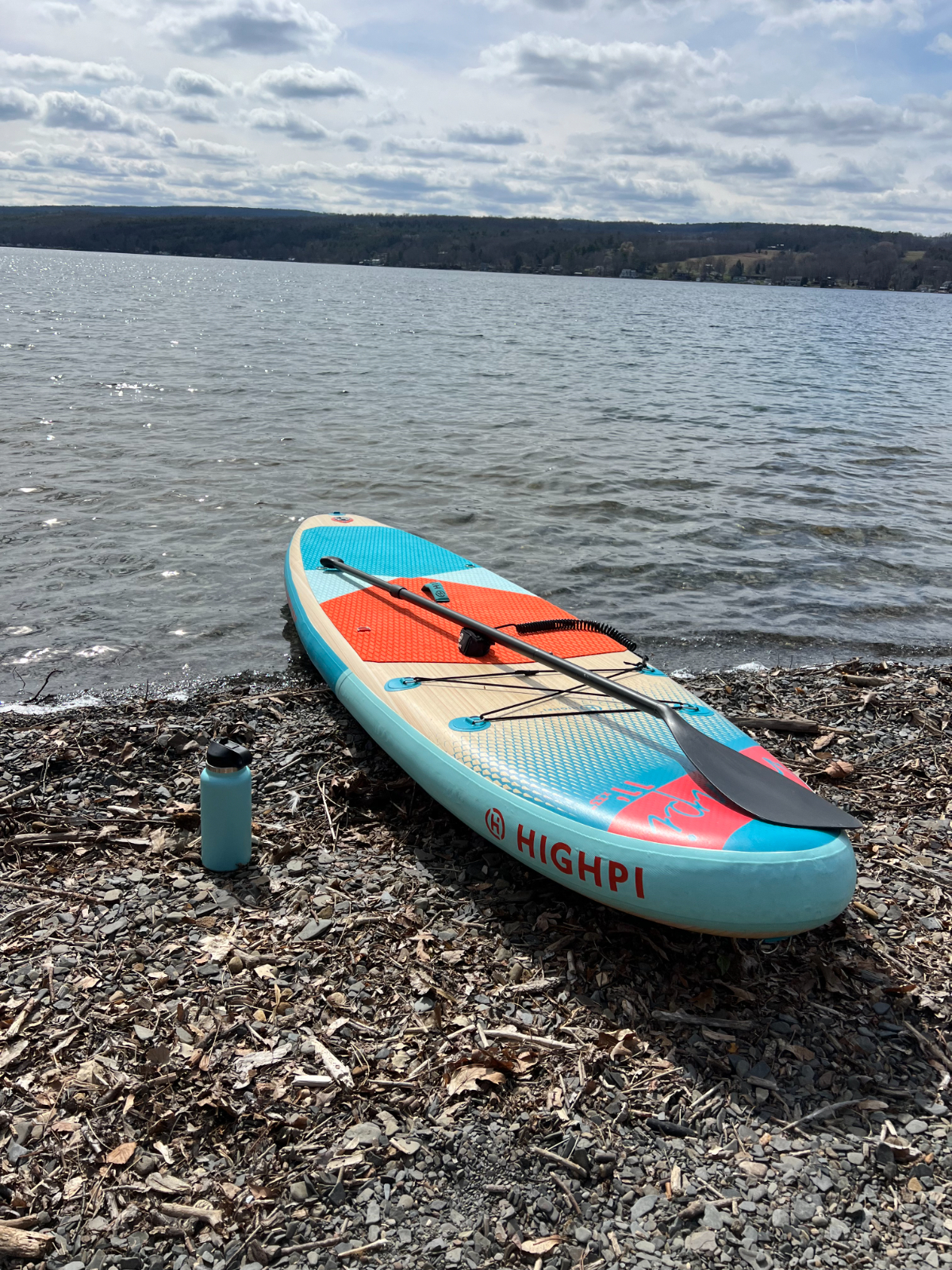 Pen Yann Porch: 2 BR w/ EBike & SUP near Keuka Outlet Trail - Photo 10