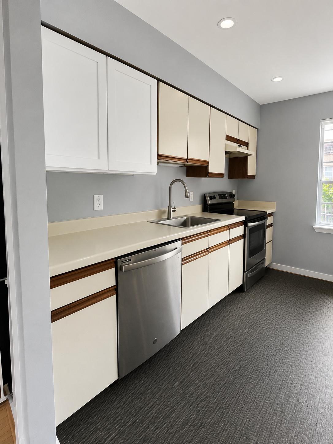 2 br Condo 1 Block from the Washington Hospital Campus - Photo 5
