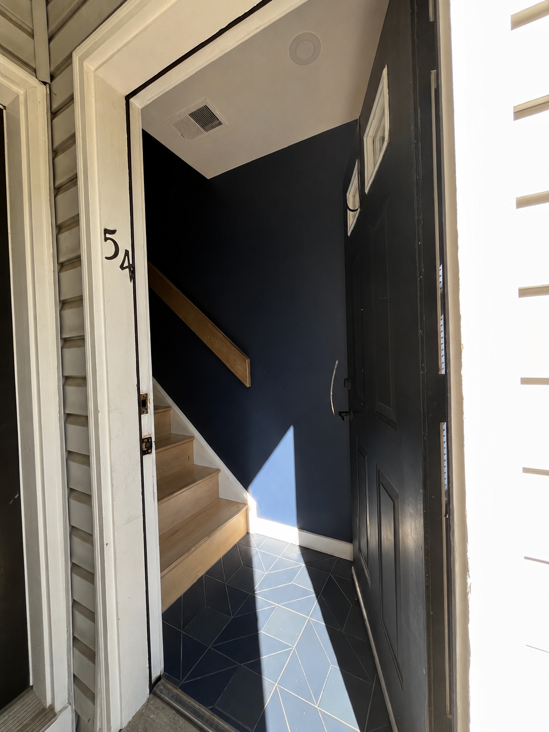 2 br Condo 1 Block from the Washington Hospital Campus - Photo 9