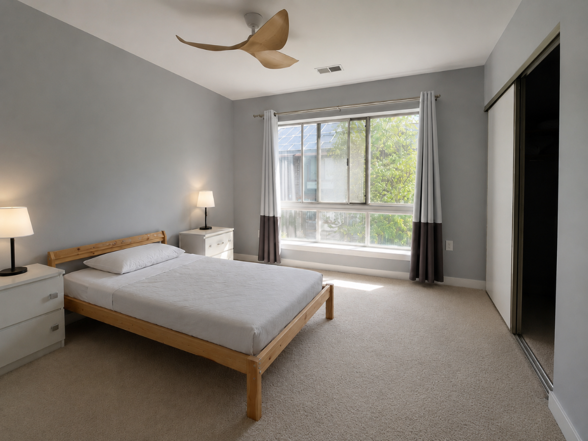 2 br Condo 1 Block from the Washington Hospital Campus - Photo 6