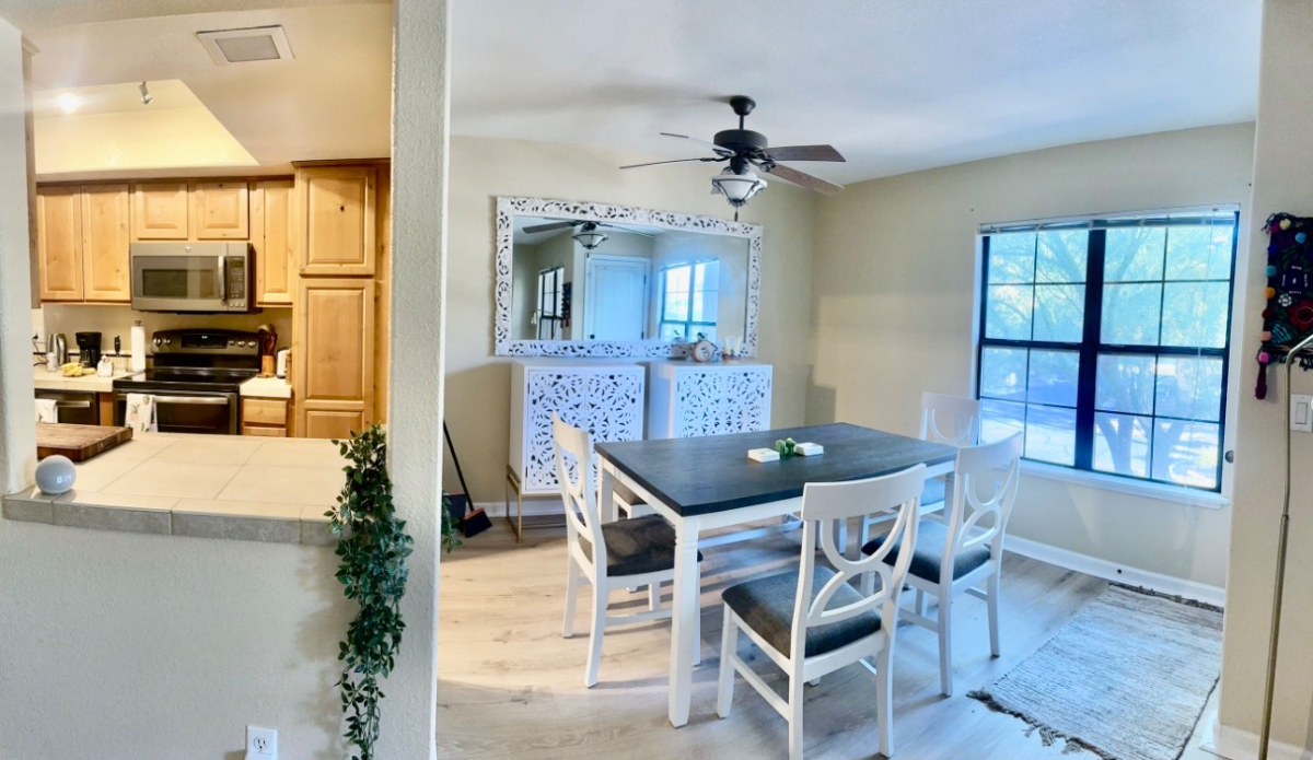 Catalina Foothills Tucson Furnished Condo - Photo 4