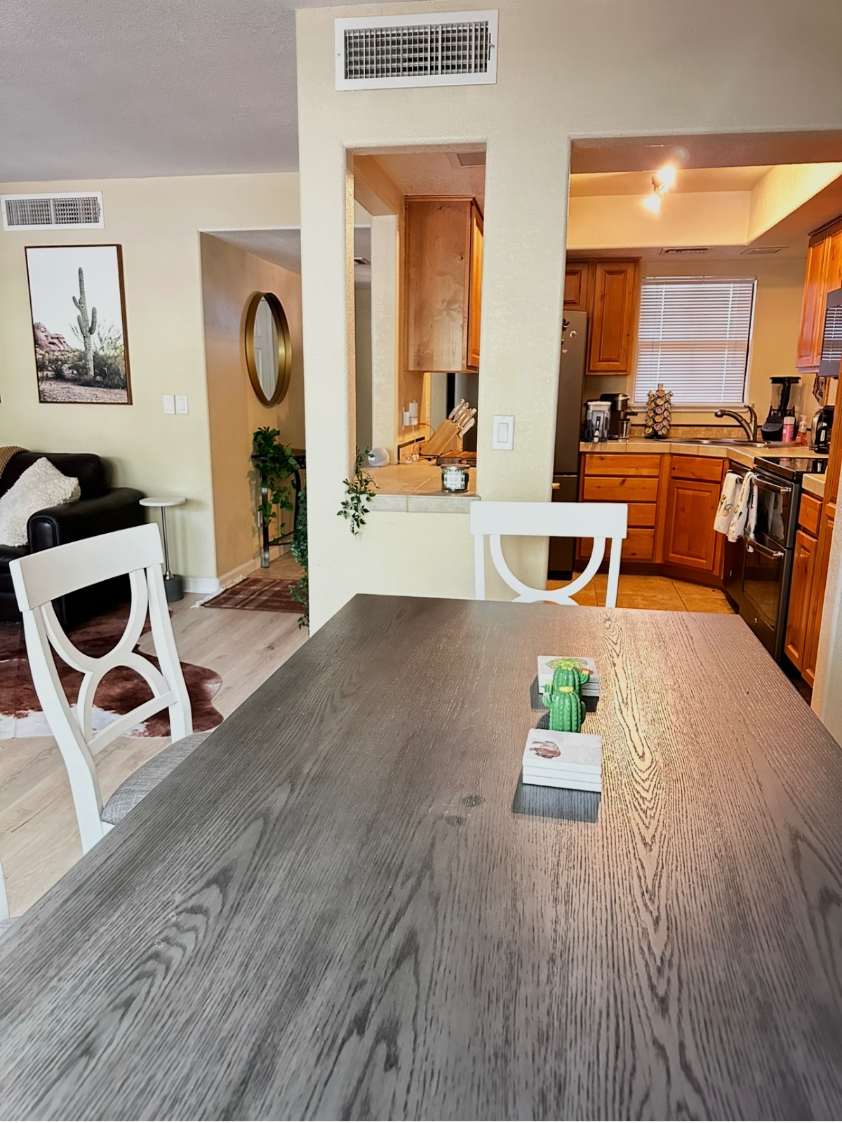 Catalina Foothills Tucson Furnished Condo - Photo 6