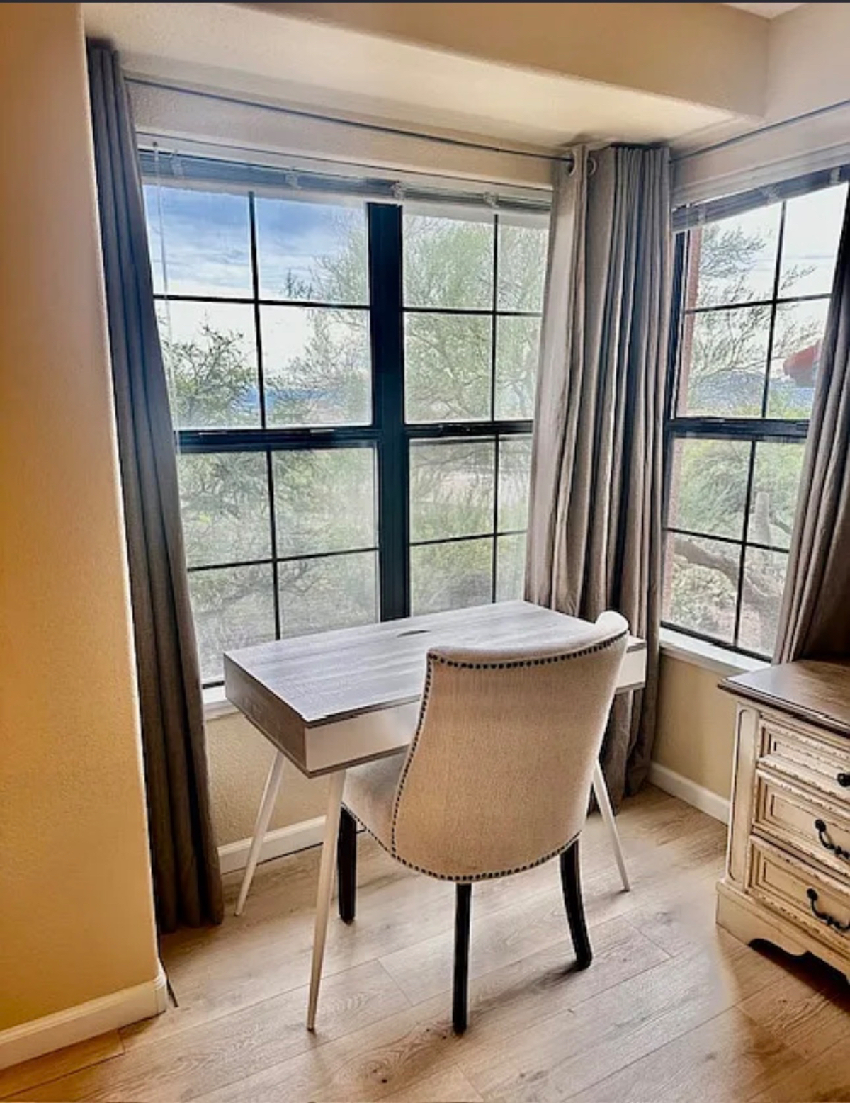 Catalina Foothills Tucson Furnished Condo - Photo 8