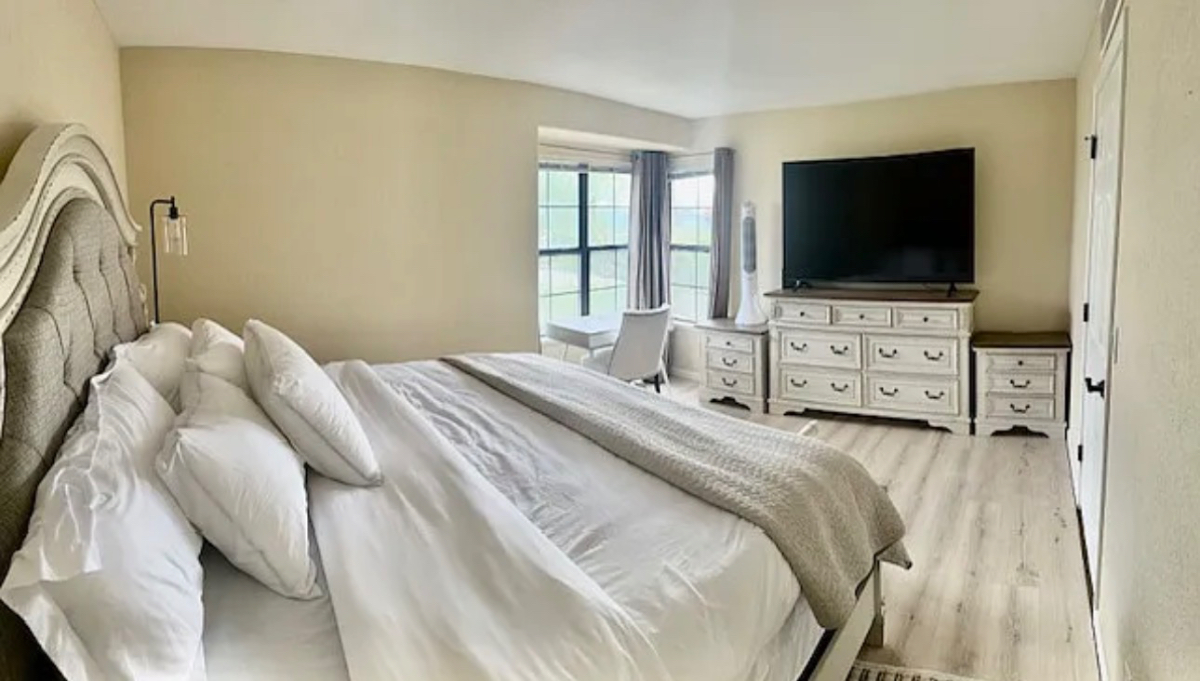 Catalina Foothills Tucson Furnished Condo - Photo 9