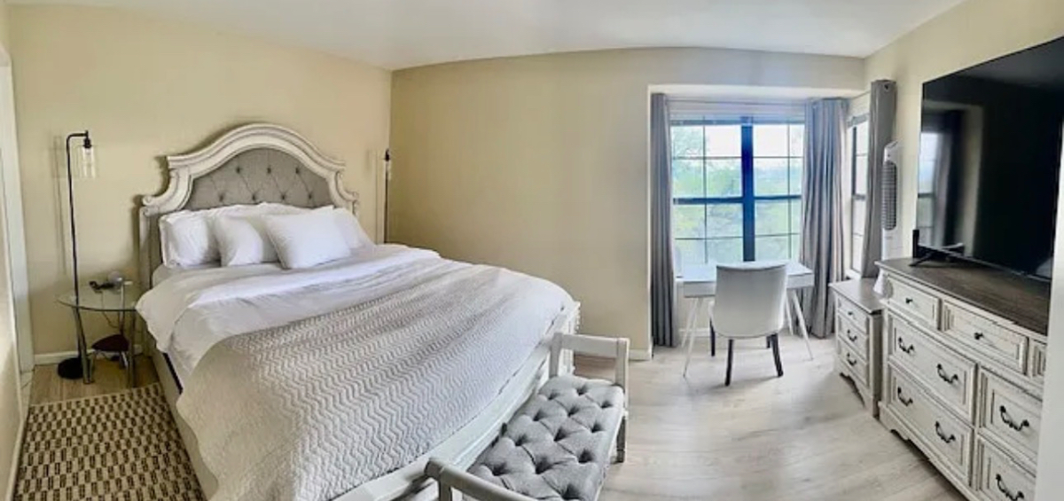Catalina Foothills Tucson Furnished Condo - Photo 12