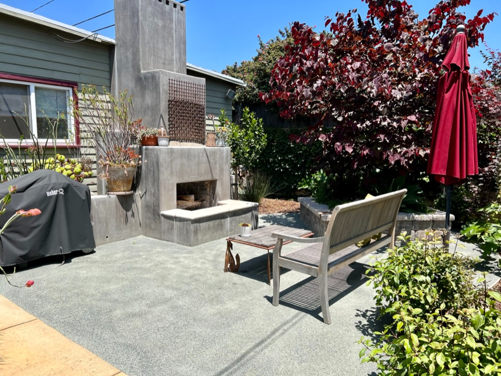 Charming Midtown Studio | Fast Wi-Fi, Private Patio, Walk to Hospitals - Photo 2