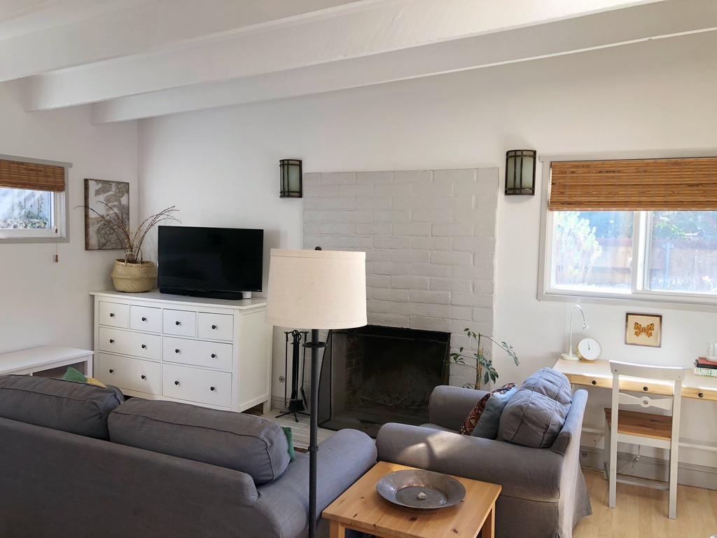 Charming Midtown Studio | Fast Wi-Fi, Private Patio, Walk to Hospitals - Photo 6