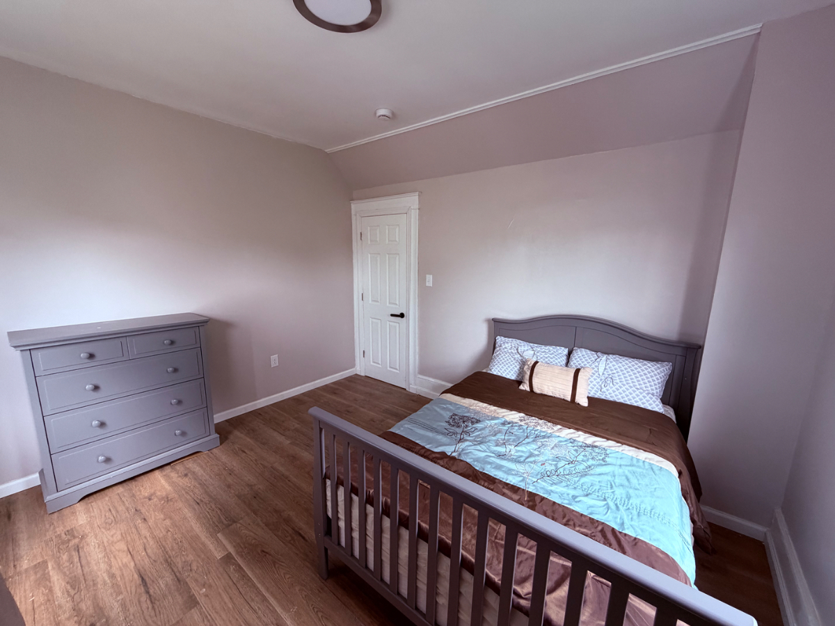 Private Room - 5 Minute Walk to Vassar - Photo 1