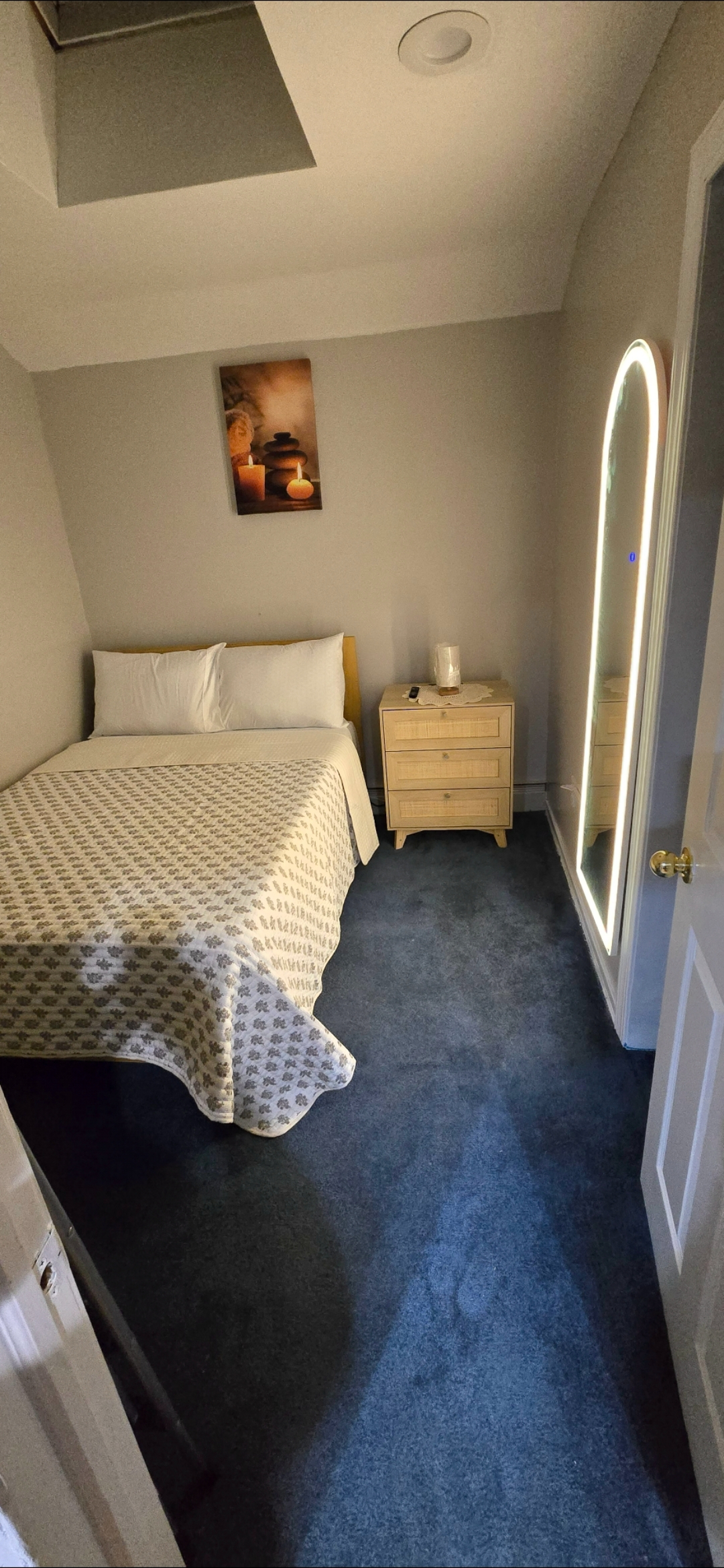 Newly renovated 3BR Queens Apartment| NearJFK| Utilies included + Laundry Pick up Service. - Photo 9