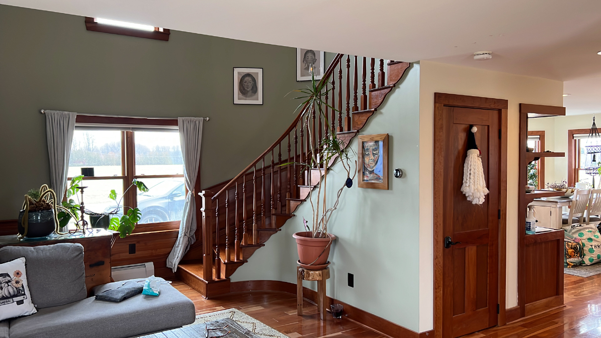 Looking for a roommate to share a large home. - Photo 2