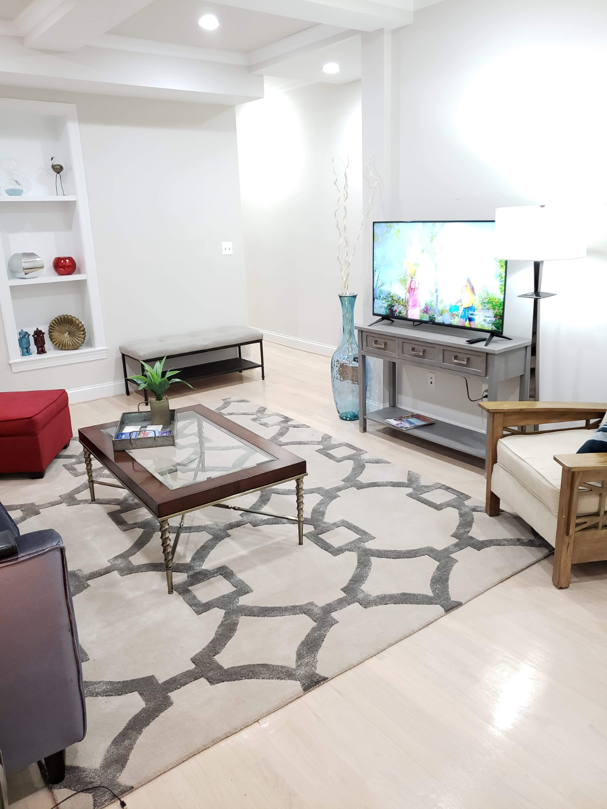 Spacious & Bright home near downtown/ Truxton DC - Photo 6