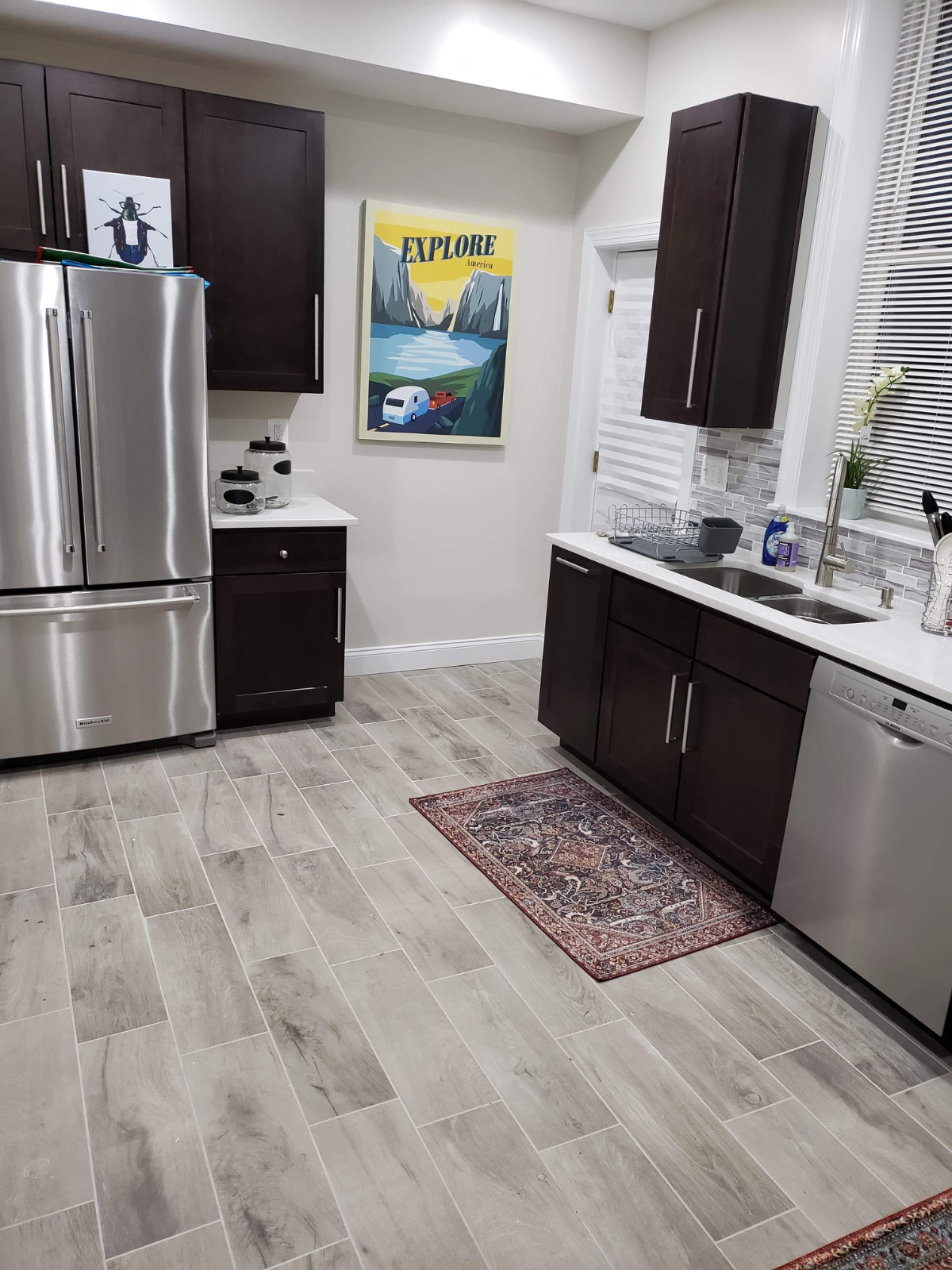 Spacious & Bright home near downtown/ Truxton DC - Photo 8