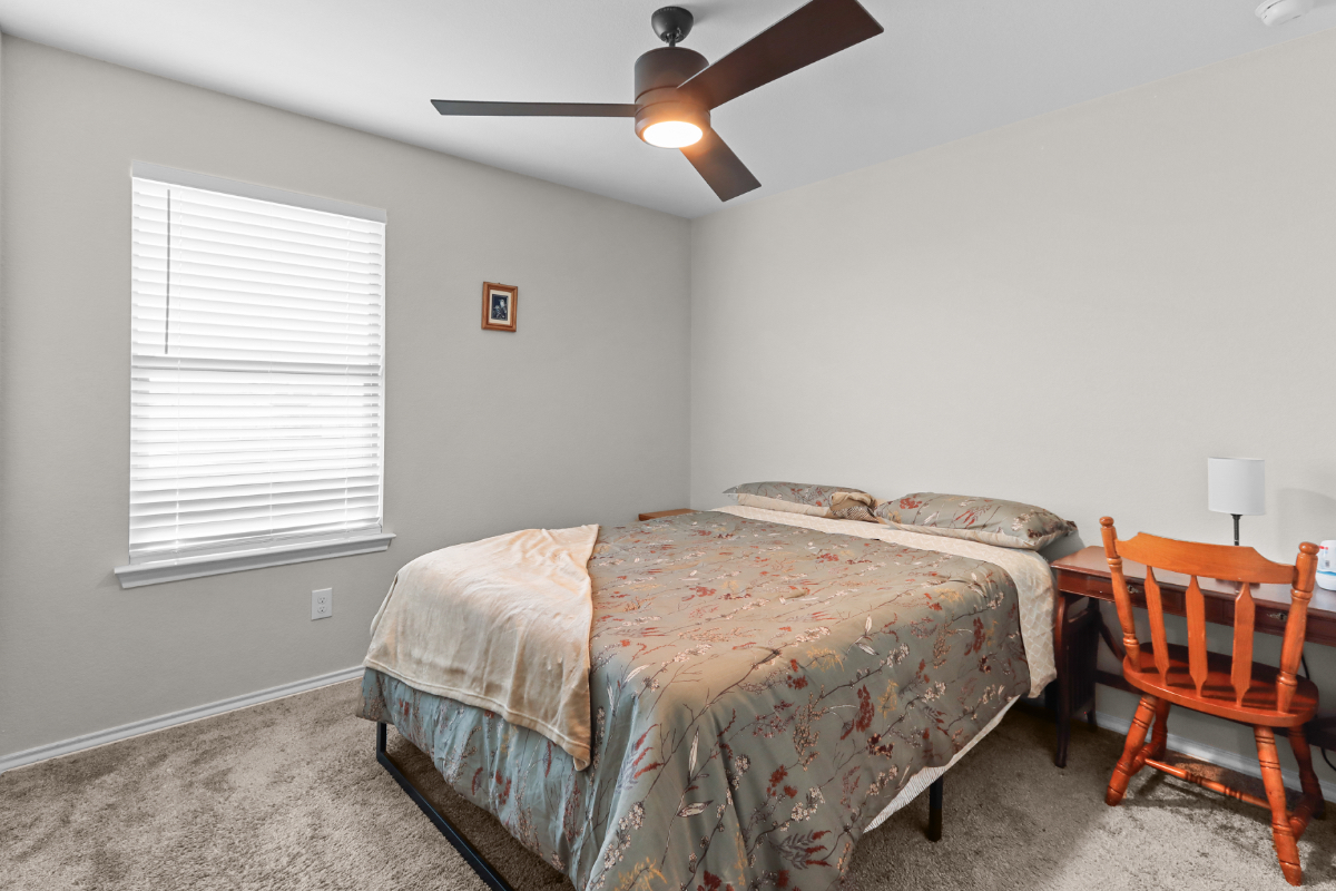 Glorious and peaceful home - Photo 11