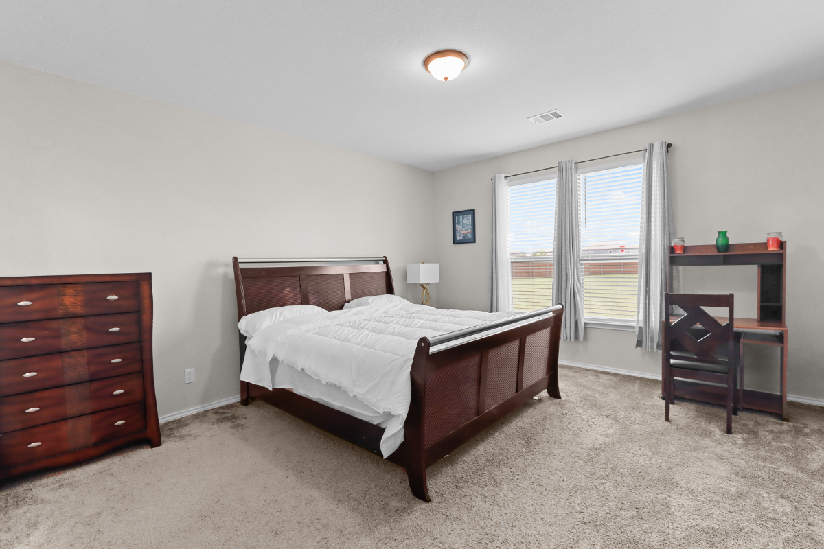 Glorious and peaceful home - Photo 7