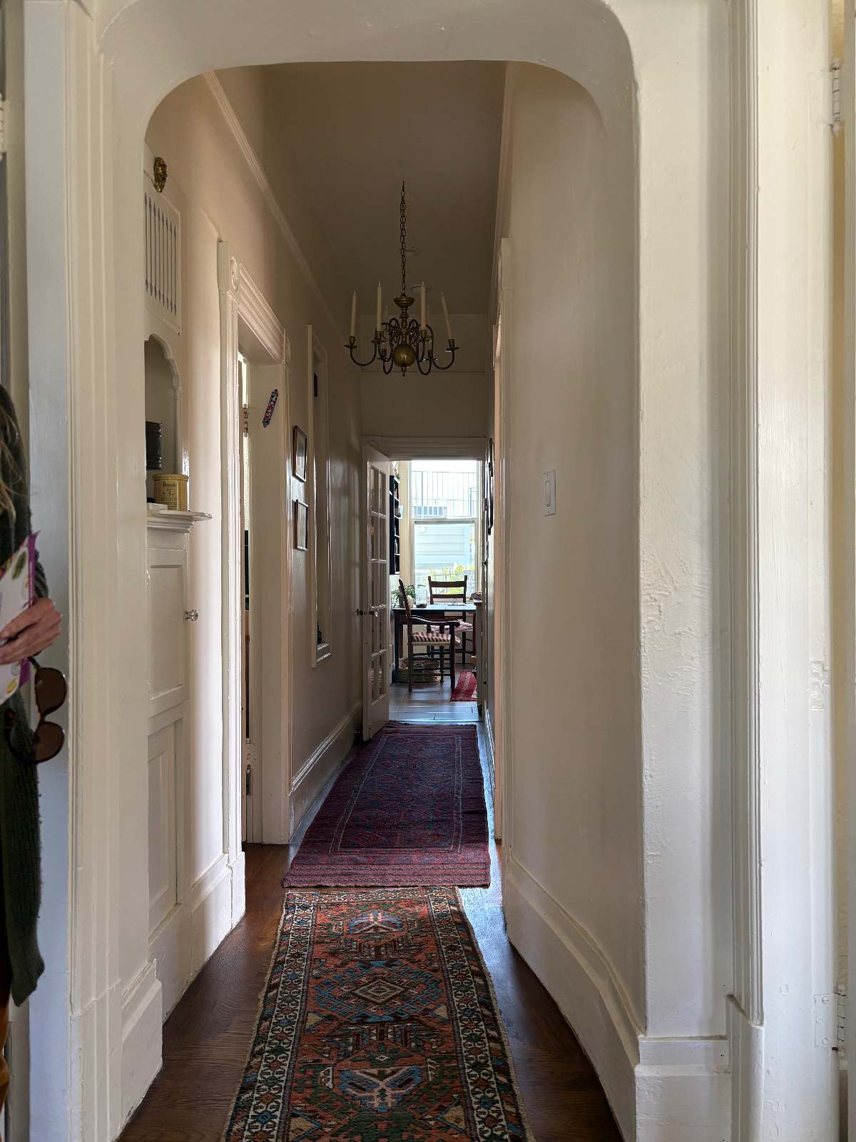 2 Furnished Rooms in Lovely Victorian Apartment in Sunny Noe Valley Neighborhood of SF - Photo 4