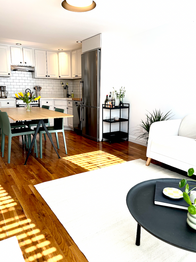 A Brooklyn Nook | Bright South Slope Garden Apartment - Photo 4