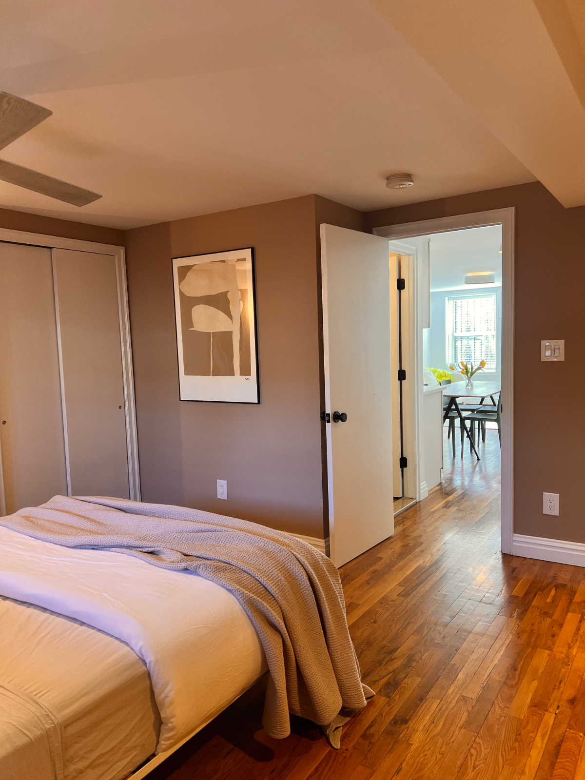 A Brooklyn Nook | Bright South Slope Garden Apartment - Photo 6