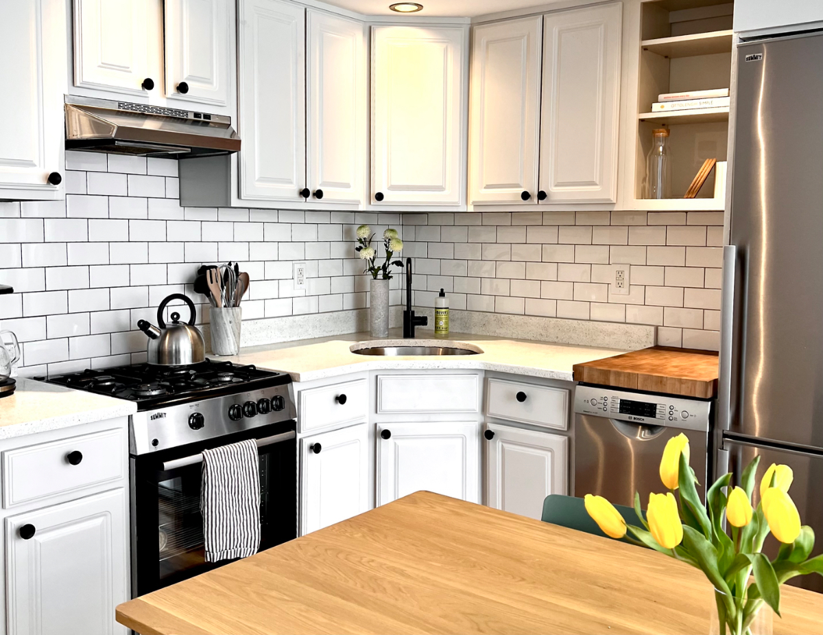 A Brooklyn Nook | Bright South Slope Garden Apartment - Photo 3