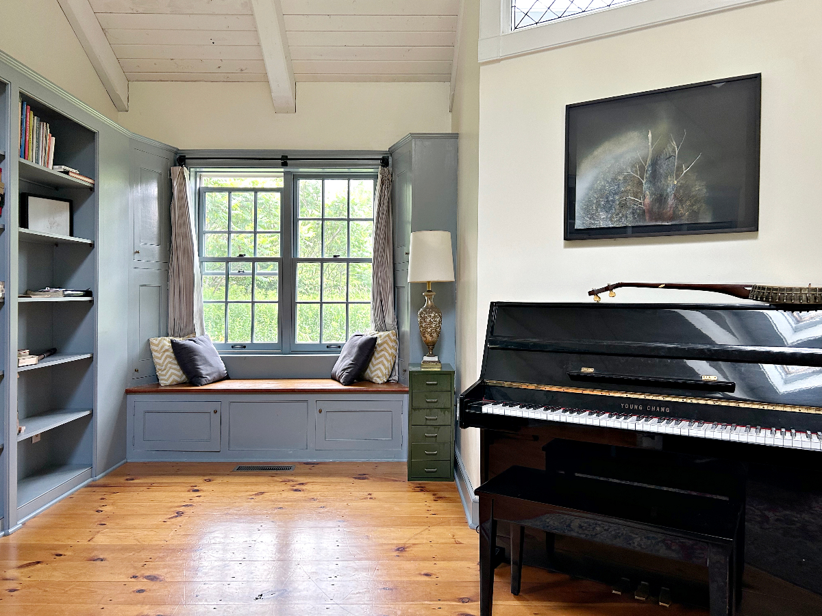 Spacious, quiet country retreat on 37 acres, close to Cooperstown NY - Photo 6