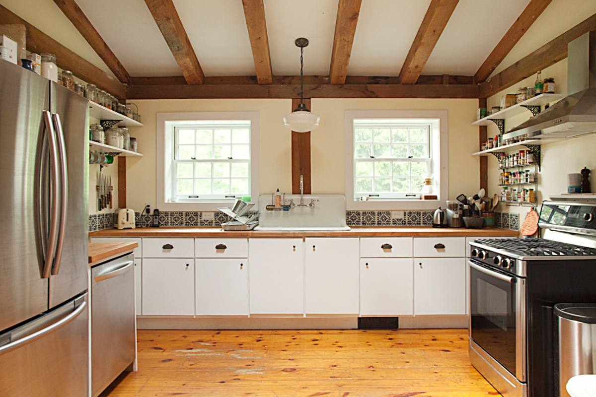 Spacious, quiet country retreat on 37 acres, close to Cooperstown NY - Photo 8