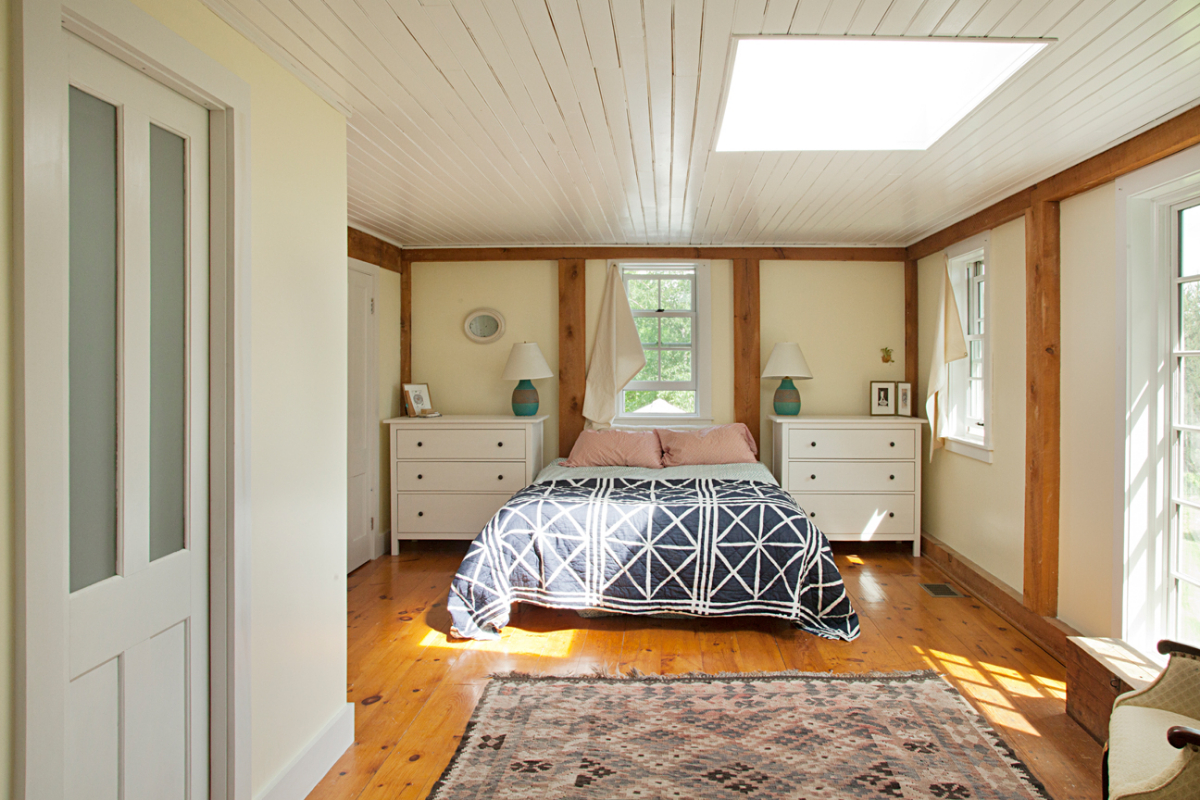 Spacious, quiet country retreat on 37 acres, close to Cooperstown NY - Photo 11
