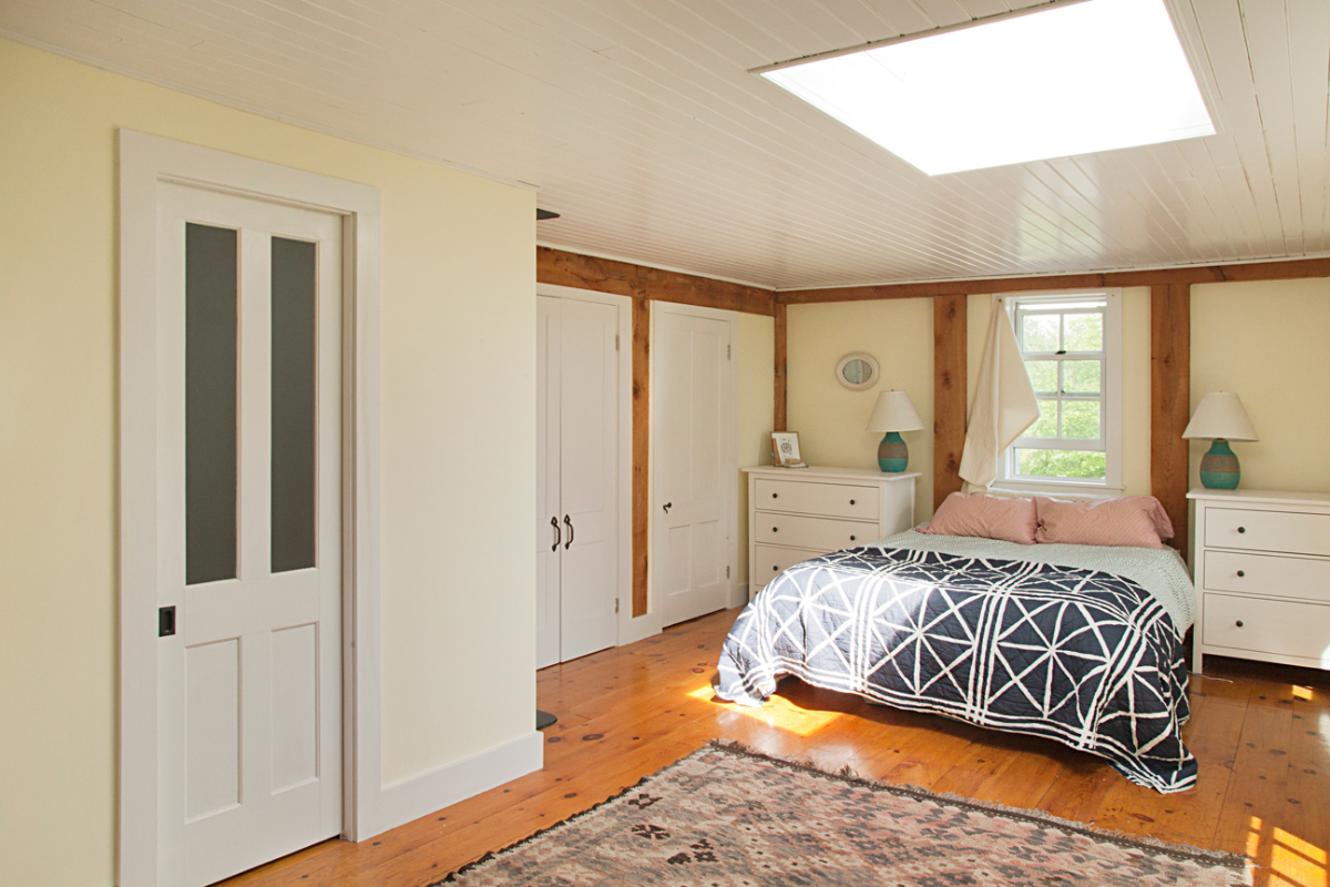 Spacious, quiet country retreat on 37 acres, close to Cooperstown NY - Photo 12