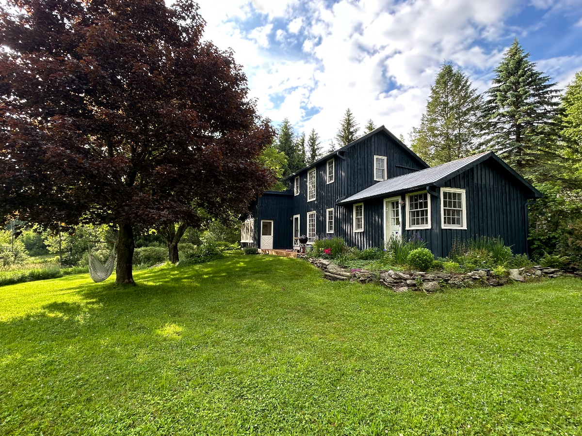 Spacious, quiet country retreat on 37 acres, close to Cooperstown NY - Photo 1