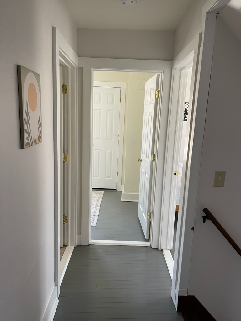 Newly renovated interior, - Photo 4