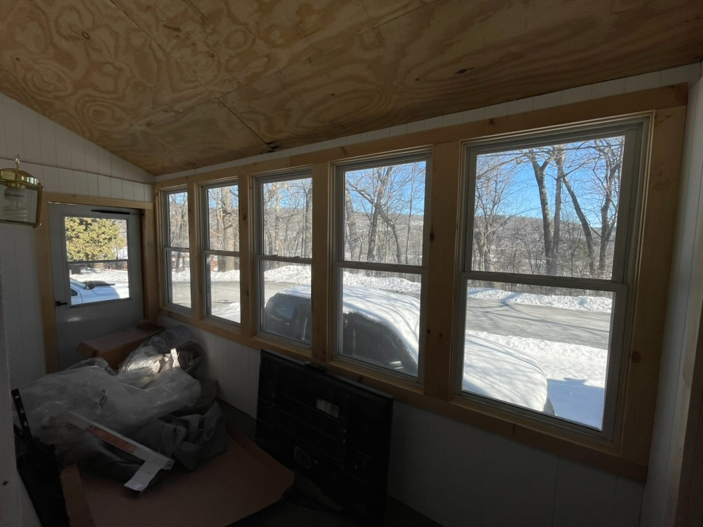 Newly renovated interior, - Photo 6