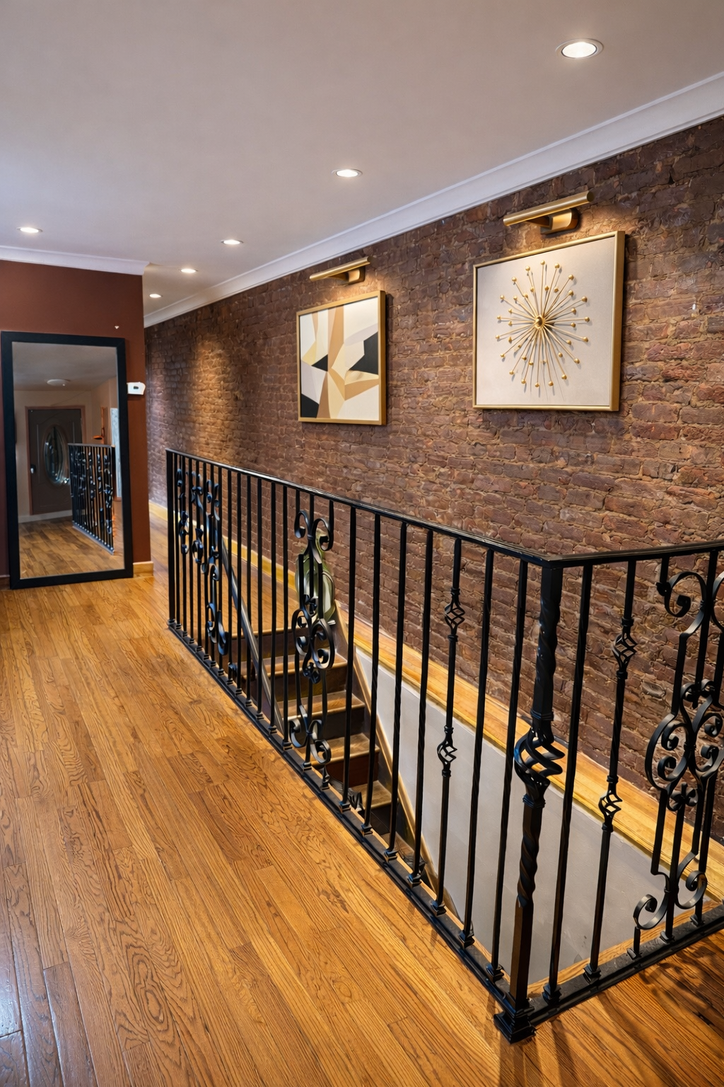 The Boca Abode | 2BR/2BTH w/ Jacuzzi Tub + Private Backyard in Brooklyn, NY - Photo 12