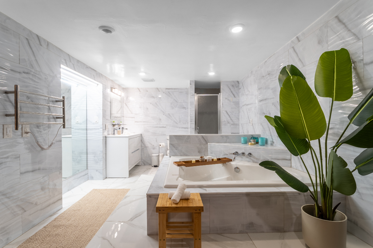 The Boca Abode | 2BR/2BTH w/ Jacuzzi Tub + Private Backyard in Brooklyn, NY - Photo 3