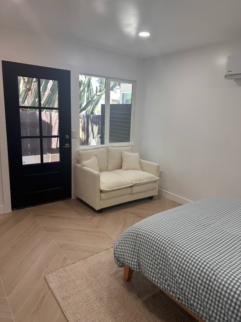 Coastal Studio Retreat | Brand-New | Near Hospitals & Beach - Photo 2