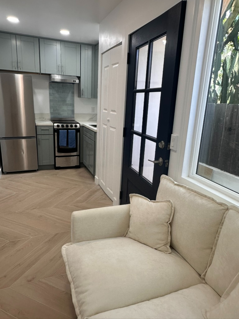 Coastal Studio Retreat | Brand-New | Near Hospitals & Beach - Photo 6