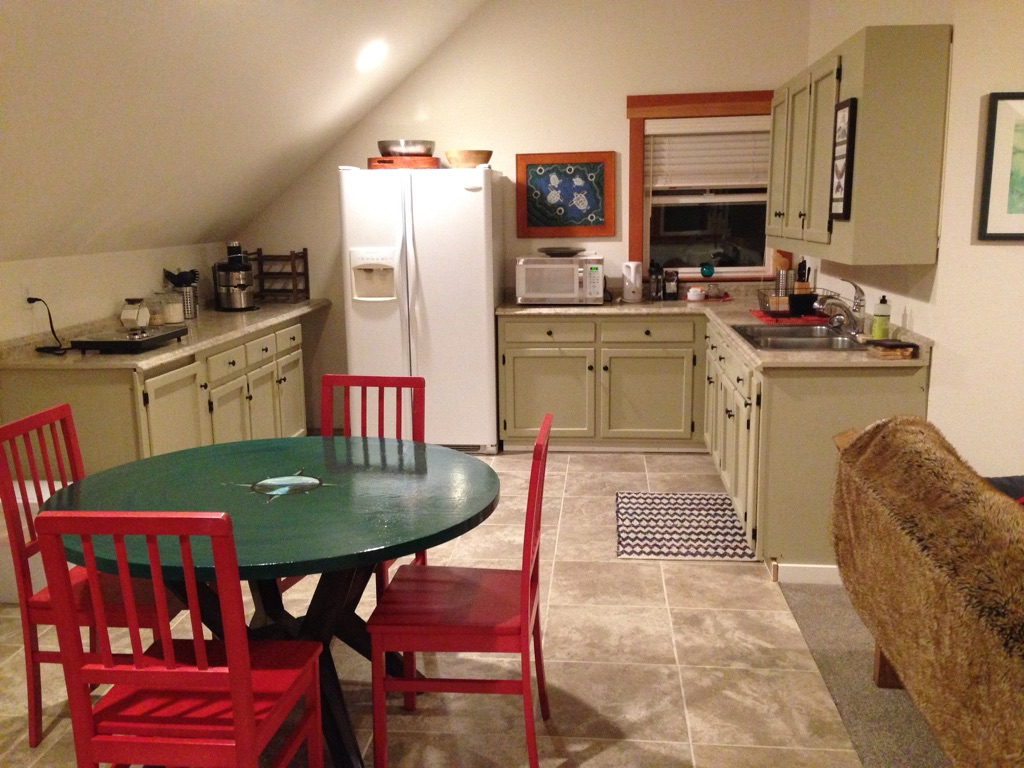 Studio Apartment - Photo 4