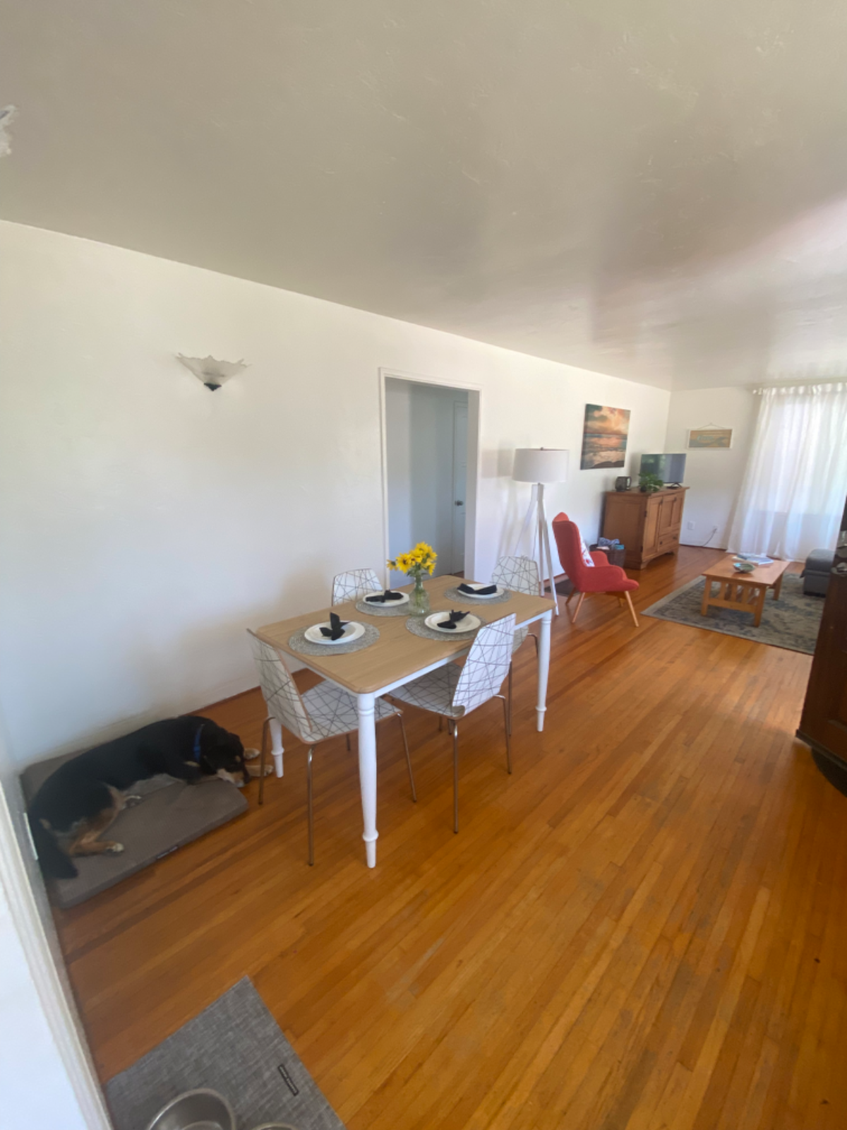 Your Cozy Home Away From Home | 2BR 1BA + Office | Near Hospitals, Beaches, Downtown And Everyday Conveniences - Photo 5