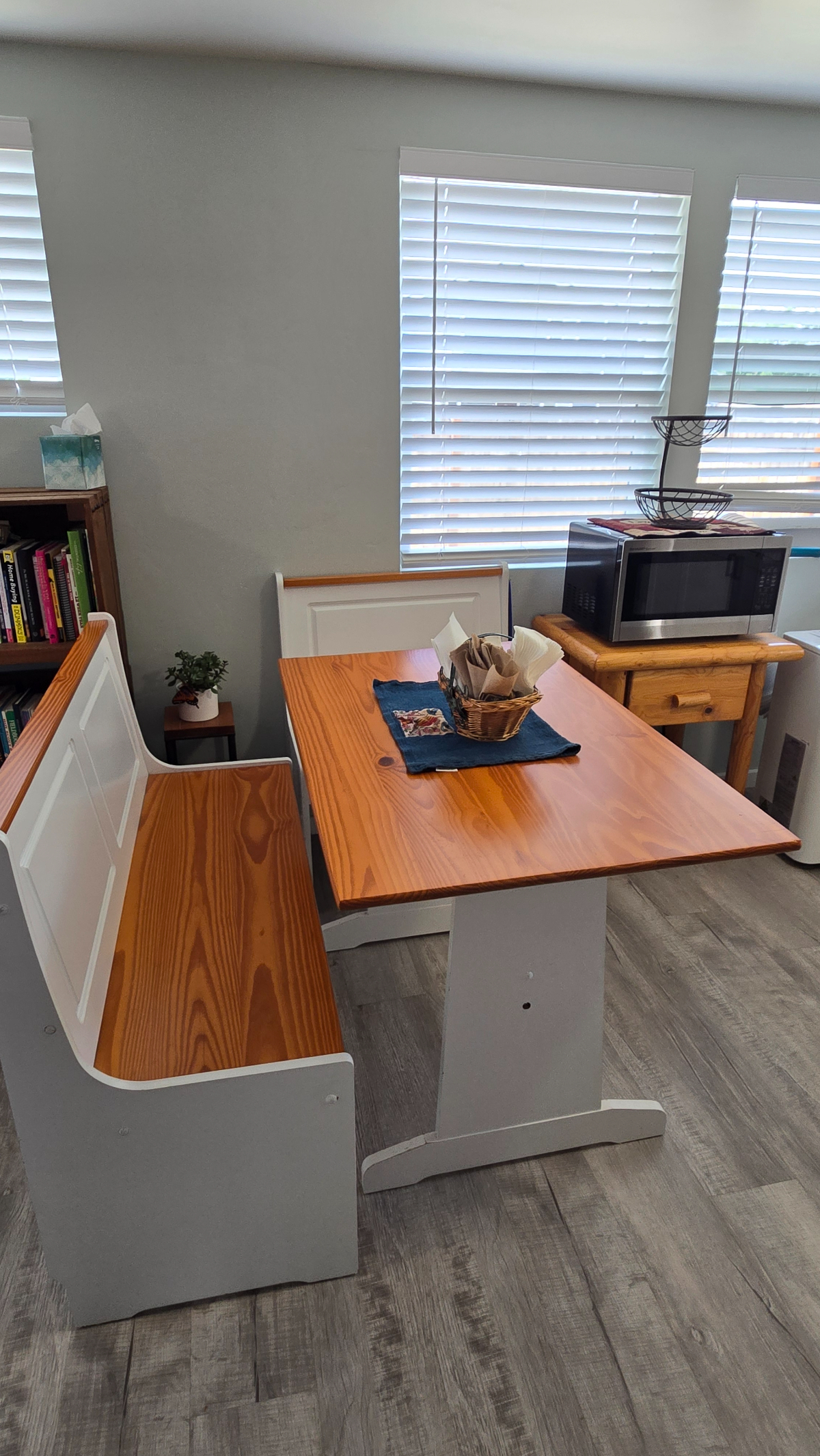 2BR tiny home w/ Fenced Yard Near Downtown Prineville - Photo 3