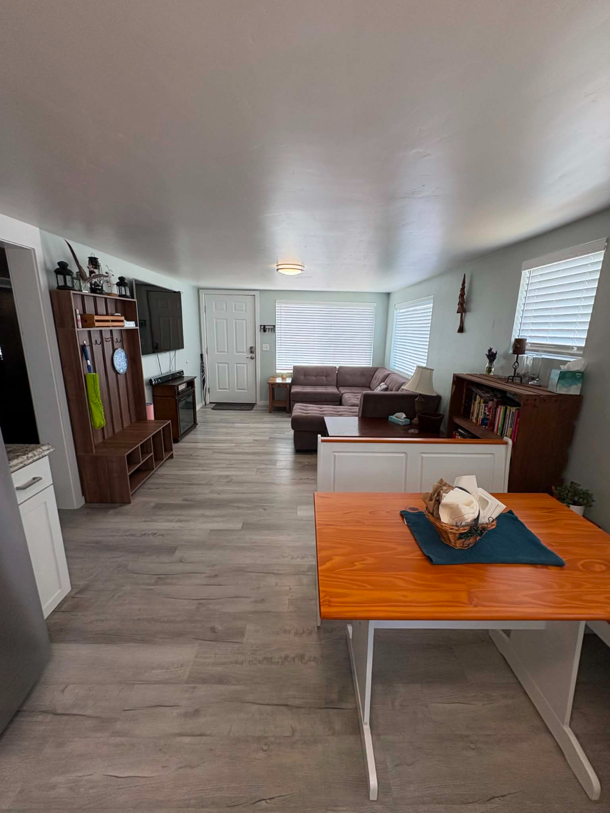 2BR tiny home w/ Fenced Yard Near Downtown Prineville - Photo 4