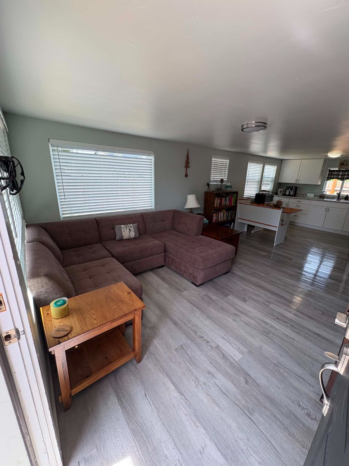 2BR tiny home w/ Fenced Yard Near Downtown Prineville - Photo 5