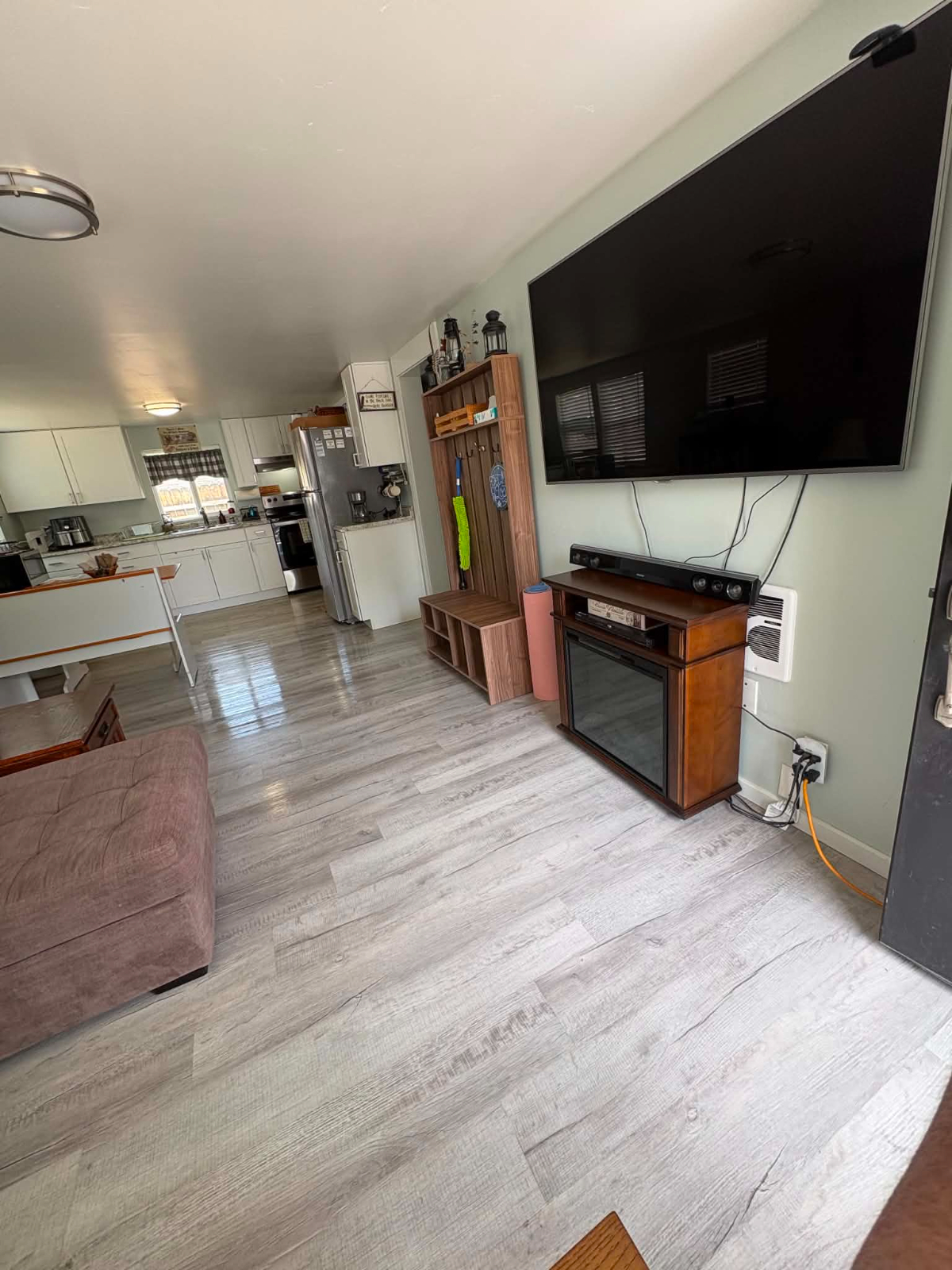 2BR tiny home w/ Fenced Yard Near Downtown Prineville - Photo 6
